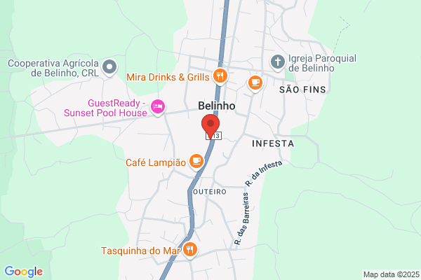 Cabeleireiro 2002