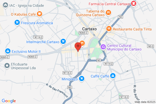 Cabeleireiro Maria Luá