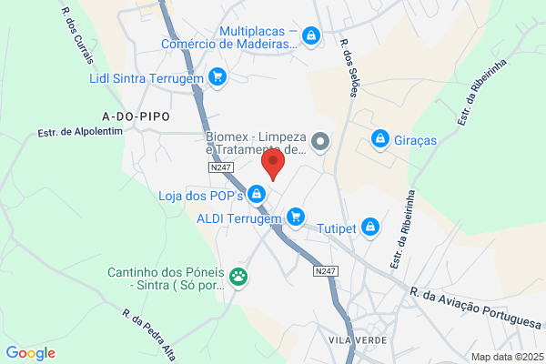 Petropaio. Lda