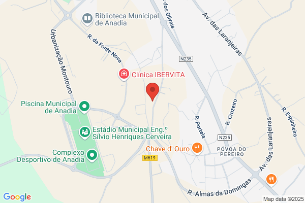Sandra I Z Fortunato Nascimento