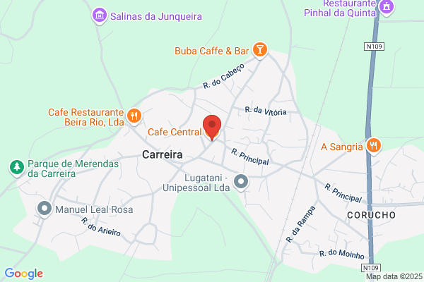 Cafcentral