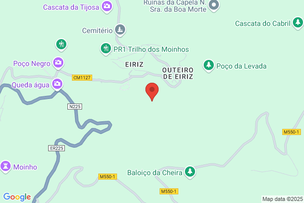 F Ribeiro Da Costa