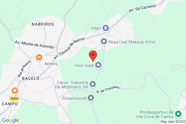 Fabrica De Lapidaiao De Antanio Manuel Castro Cunha