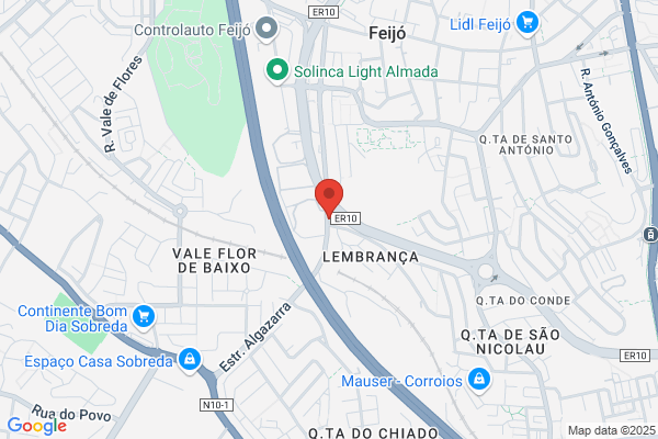 Gazeta De Paios De Ferreira