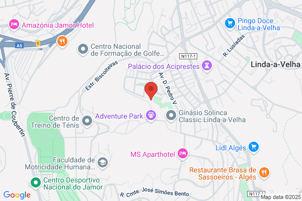 Habipaó-Cooperativa De Habitaï E Construï De Paó De ferreira Crl