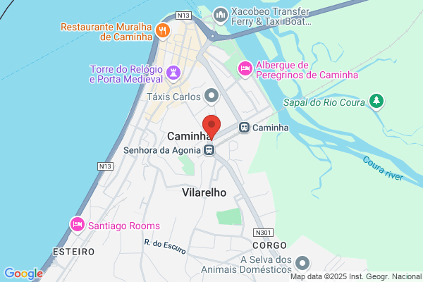 Academia De Musica