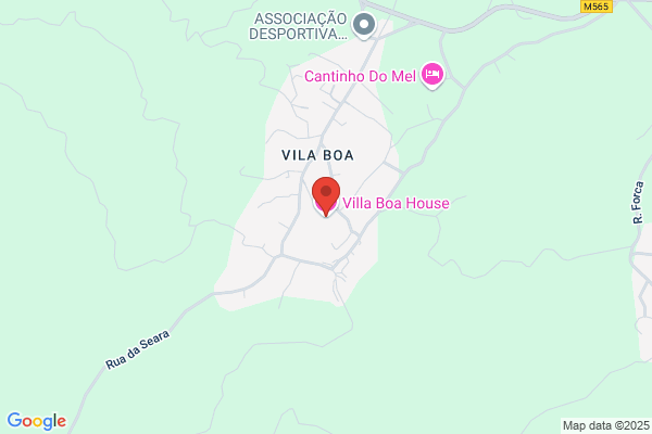 Bernardete Vilas Boas