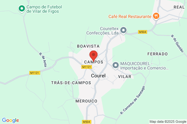 Conceiiao De Campos Ferreira