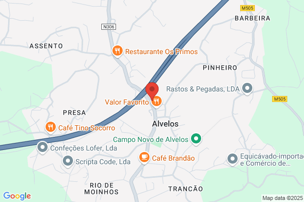 Conceiï Dias Cabeleireiros Lda