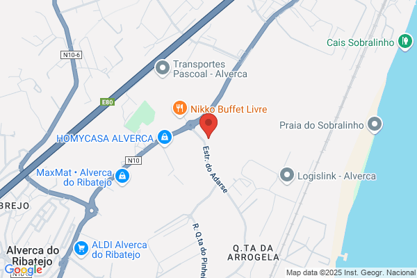Aguas & Freixo. Lda