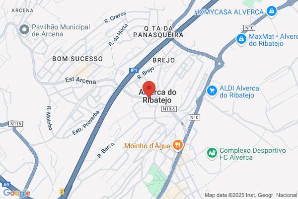 Caixa De Credito Agrecola Mutuo Da Lourinha. Crl