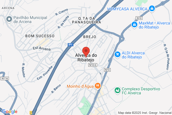 Dremilo-Sociedade De Vendas E Representaes Lda