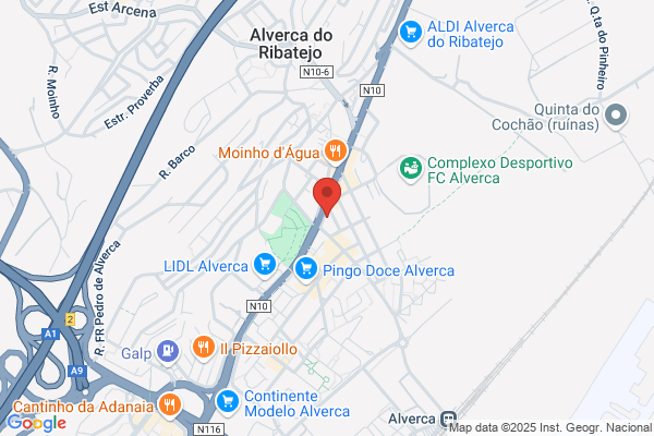 Duarte & Saramago-Sociedade De Mediaï Imobiliéa Lda