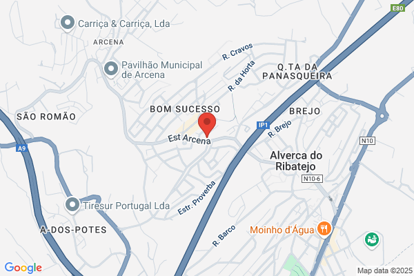 Ducar-Sociedade De Reparaes Auto E Serviàpronto Socorro lda