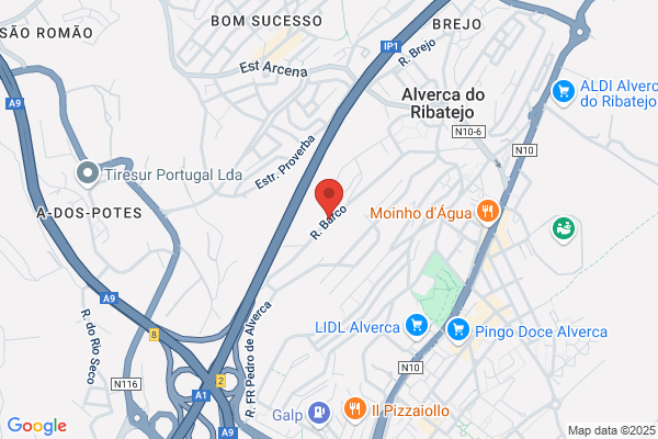 Eficauto-Transportes Assistãia A Veõlos