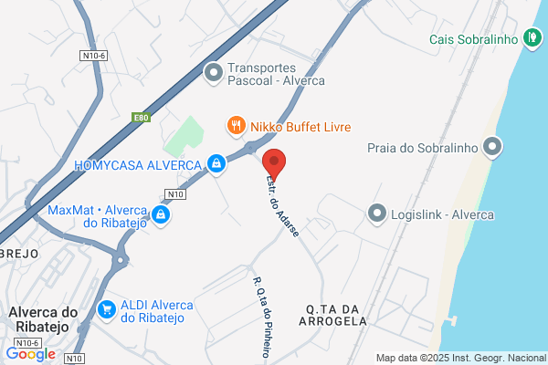 Emio-Sociedade De Agricultores E Vendedores De Produtos Agrïlas Do concelho De tavira lda
