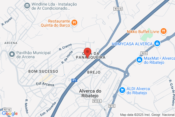 Inside-Informatica E Sistemas De Desenvolvimento De Empresas. lda