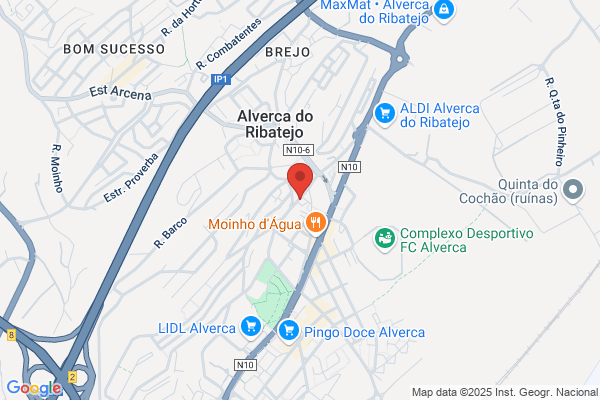 Jornal De Alverca
