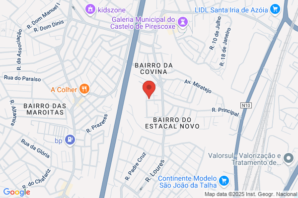 Louripapel-Sociedade De Papelarias. Lda