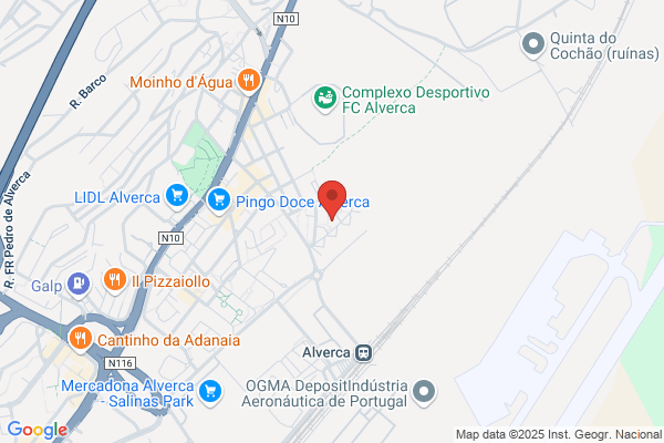 M T R-Gestao. Consultadoria E Comercio. Lda