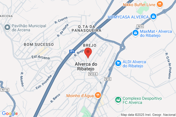 Publidriving Publicidade Em Automaveis. Lda