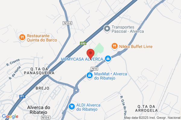 Rorpor-Rochas Ornamentais Portuguesas. Lda