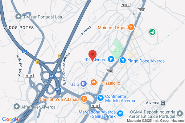 Turiprojecto-Investimentos Imobiliéos Sa