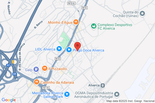 VBO Remodelações