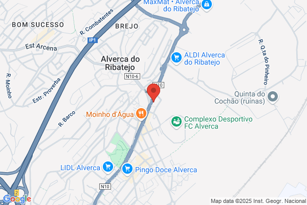 Vital Dent Alverca