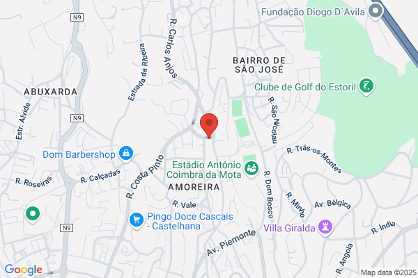 Ana M B S Santos Dionéo