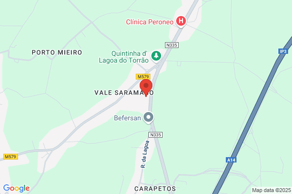 Anabela A Carpinteiro Esteves
