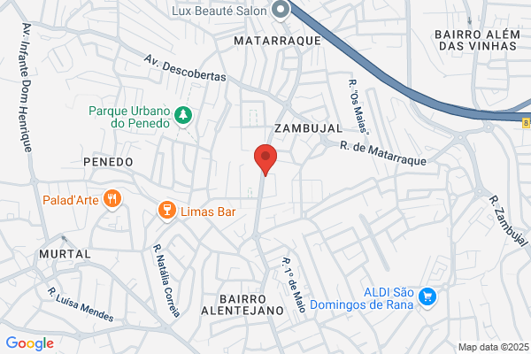 Atrio Internacional-Sociedade De Mediaiao Imobiliaria. Lda