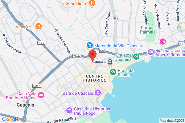 Cabeleireiro Brica