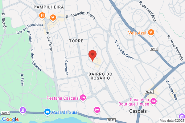 Cabeleireiro Luzia