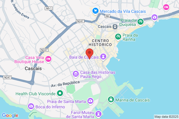 Cascais Natural Health Clinic