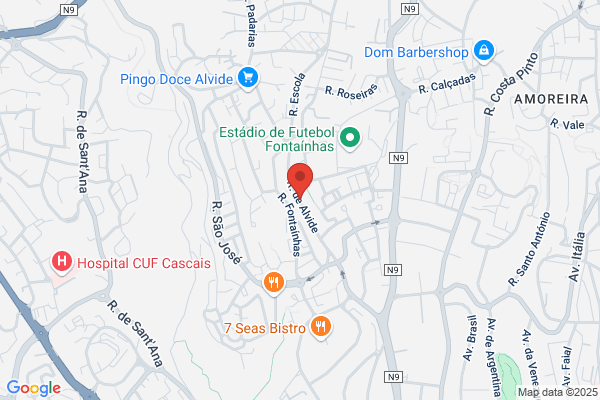 Civis-Informaiao Do Cidadao E Da Empresa. Lda