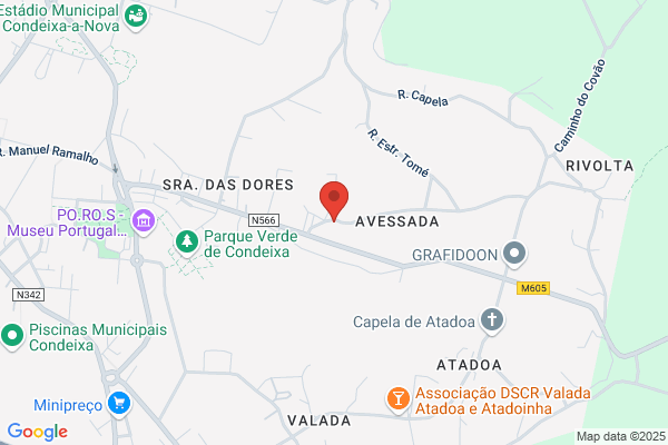 Conceito Radical Unipessoal Lda