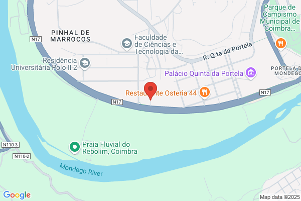 Construiåes A Coimbra & Lopes. Lda