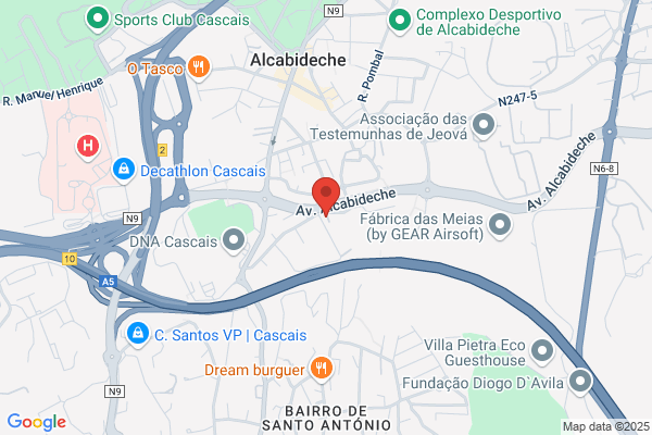 Ectc-Consultadoria Turôica Lda