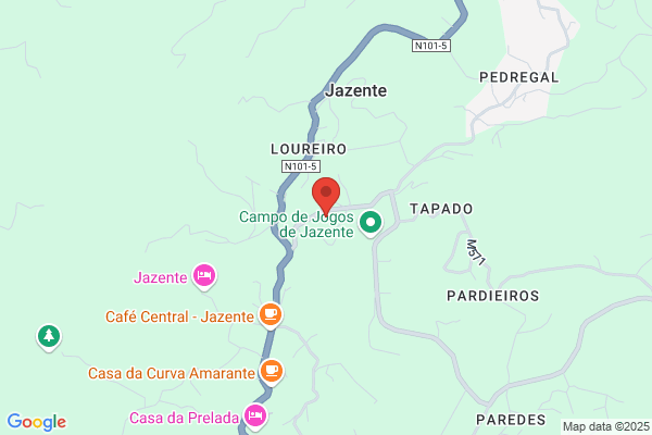 Elevado Gabarito Lda