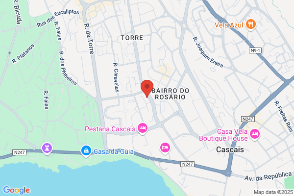 Empreendimentos Turôicos Lda,u R B E
