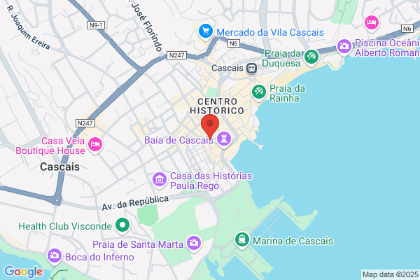 Enoteca De Cascais-Wine Bar