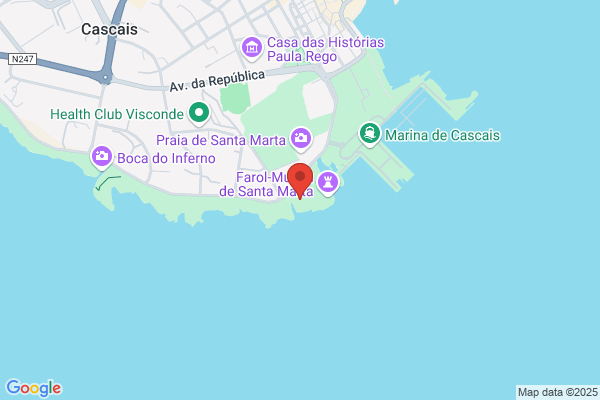 Gespormar-Gestàde Portos E Marinas Sa