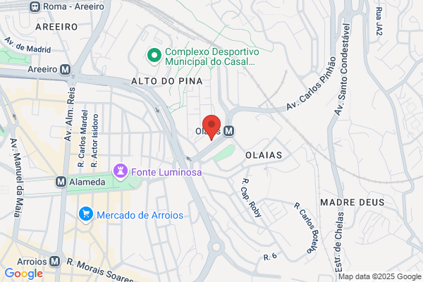 Gesprojecto-Projectos,engenharia E Gestàlda
