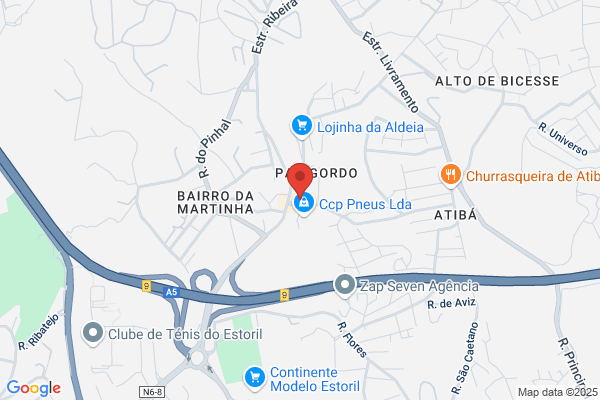 Turinta-Turismo Internacional. Lda