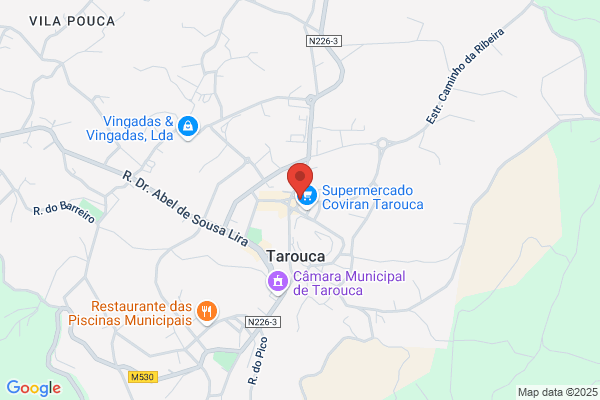 Caixa De Crédito Agrícola Mútuo De Tarouca