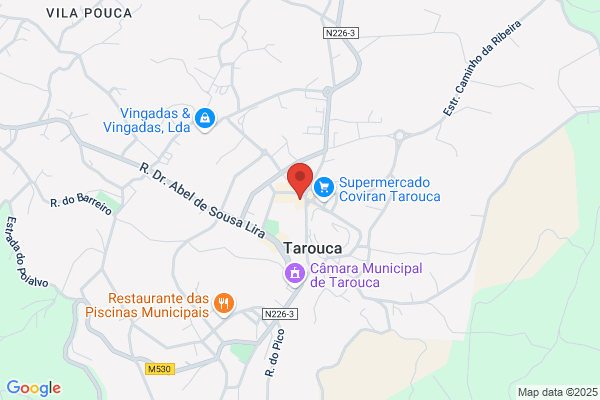 Cooperativa Agro-Tarouca E Lamego