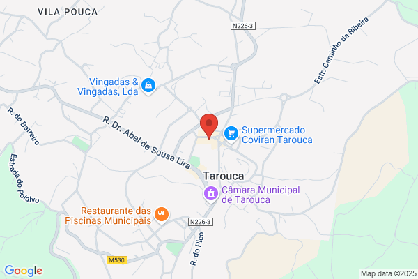 Farmácia Moderna