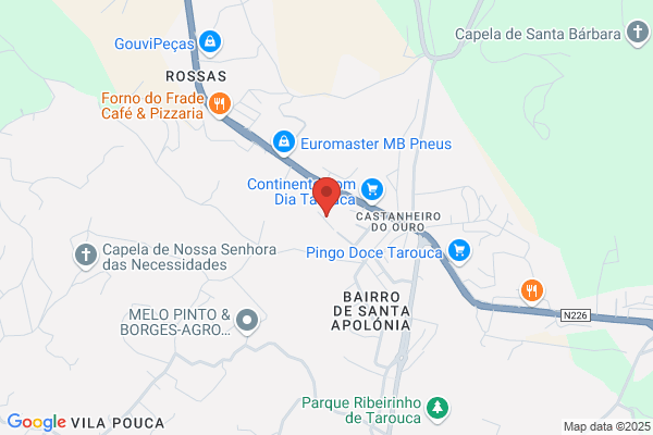 Pizzaria Grill O Meu Sonho