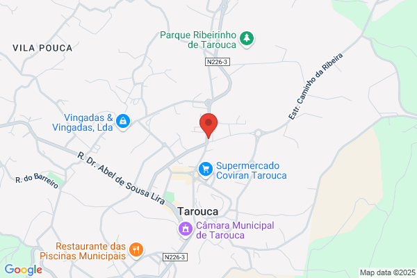 Pronto-A-Vestir Nova Aventura